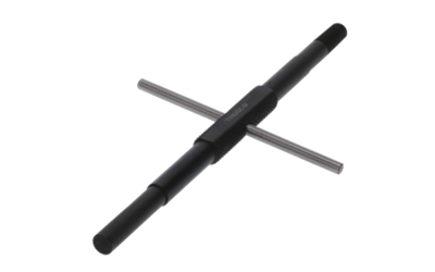 TRUGLO Channel Liner Combo Tool, For Installing and Removing Channel Liners in Glock Pistols TG-TG970GL