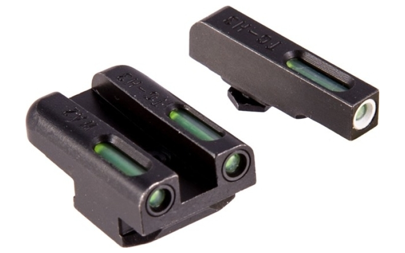 Truglo Tfx tritium sight set walther pps