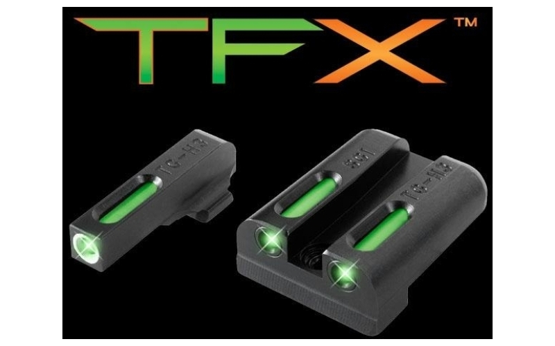 Tfx britesite sig #6 / #8 set
