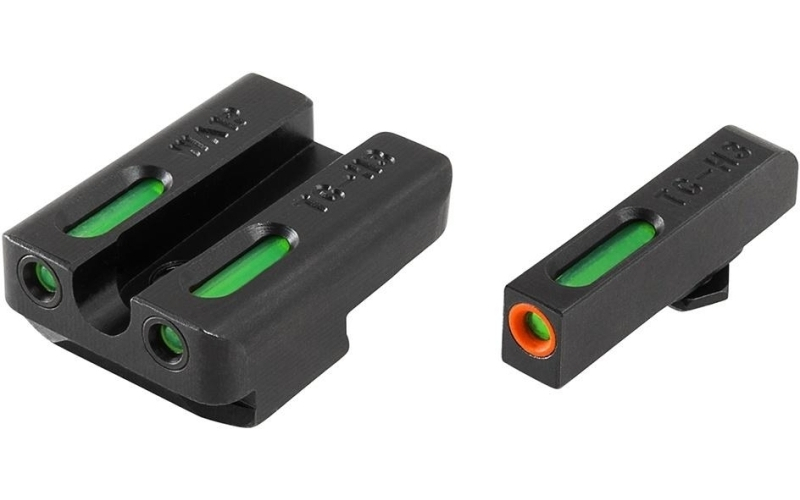 Tfx pro britesite walther ppq set orn