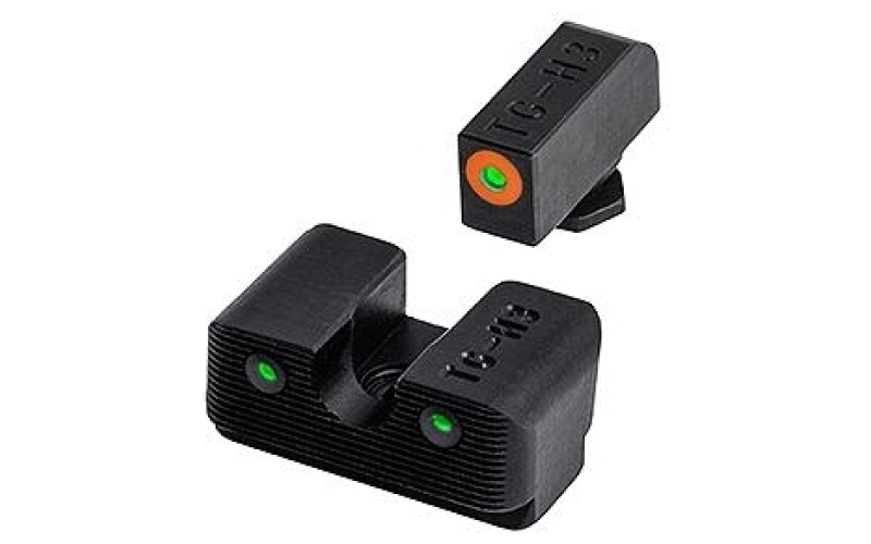 Trit pro cz p10 set orn