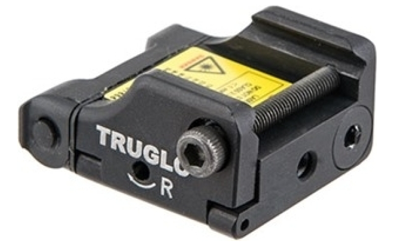 Truglo Micro-tac tactical micro laser green