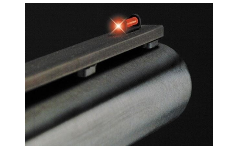 Universal long bead metal red