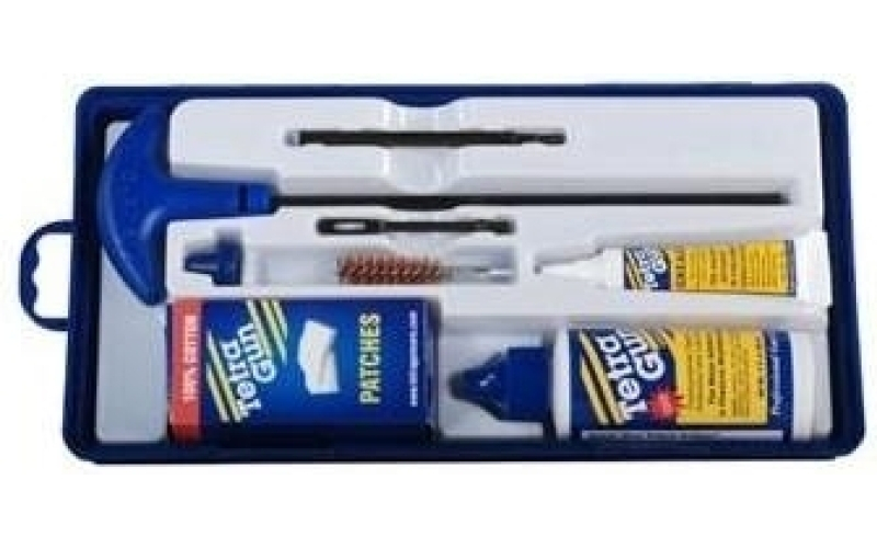 Tetra valupro iii kit 357/.38/9mm handgun