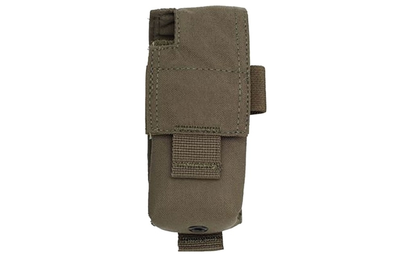 Tyr Tactical 4000/5000 series tactical molle case, olive drab