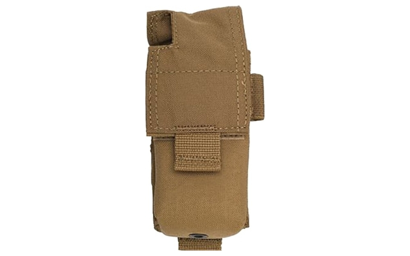 Tyr Tactical 4000/5000 series tactical molle case, tan