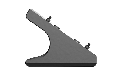 ULTRADYNE UD WEIGHTED RIDER 1.5 LBS