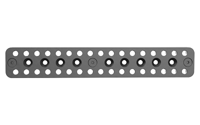 ULTRADYNE UD DYNA ARCA RAIL 3.00"