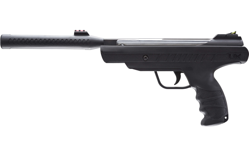 UMAREX TREVOX .177 BREAKBARREL BLK