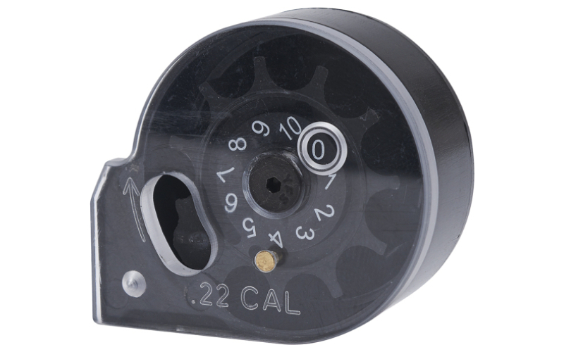 Umarex gauntlet 10 shot air rifle mag .22 cal