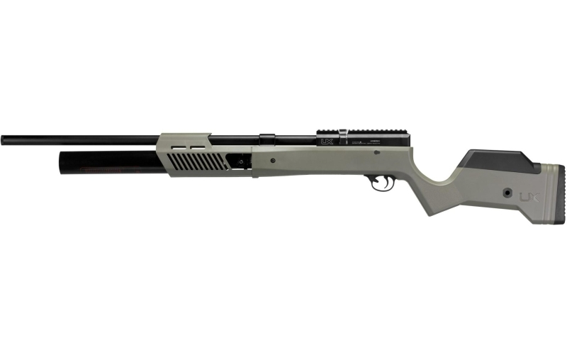 Umarex ux-gauntlet 2 sl22 pellet rifle