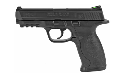 Umarex M&P Smith & Wesson, .177 BB, 4.25" Barrel, Black, Synthetic Grips, CO2 Powered, 19Rd, 480 Feet Per Second 2255050