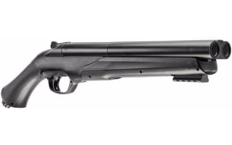 Umarex t4e ts paintball mark shotgun-.68 cal-black