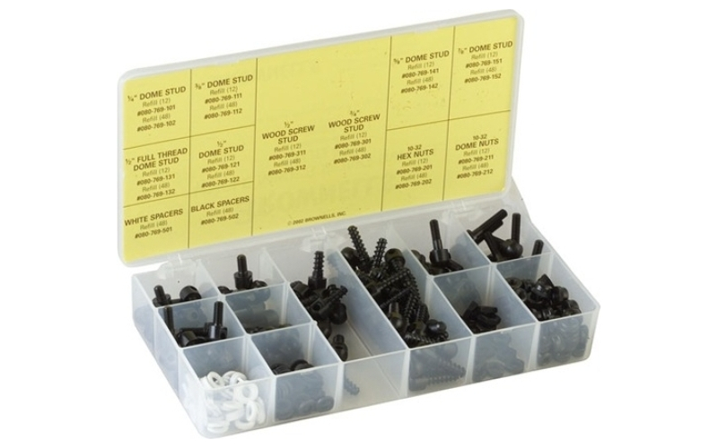 Uncle Mike's Uncle mike's swivel stud kit