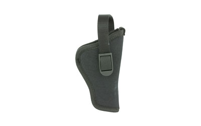 U/M HIP HLSTR SZ 1 BLK RH