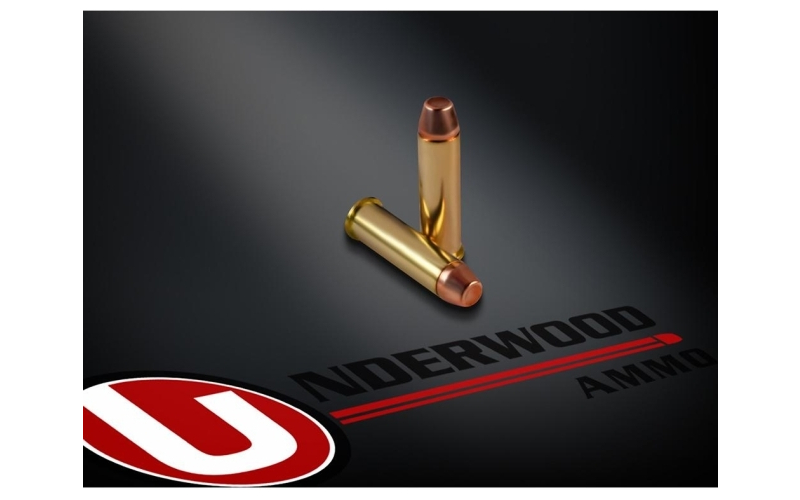 Range supply 357 magnum 158 grain full metal jacket 50 rnd