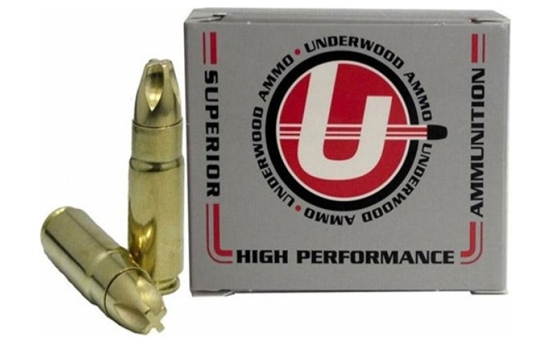 Underwood Ammo 458 socom 302gr xtreme penetrator 20/box