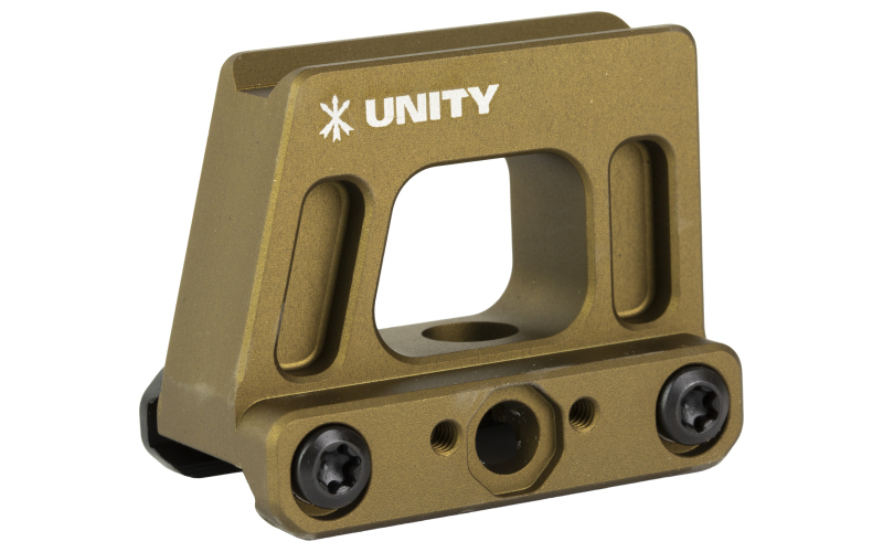 UNITY FAST MICROPRISM FDE