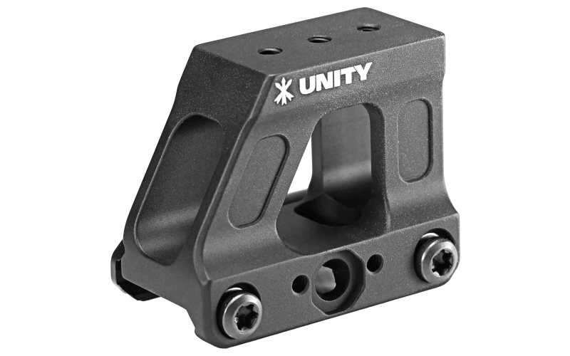 UNITY FAST MRDS BLACK