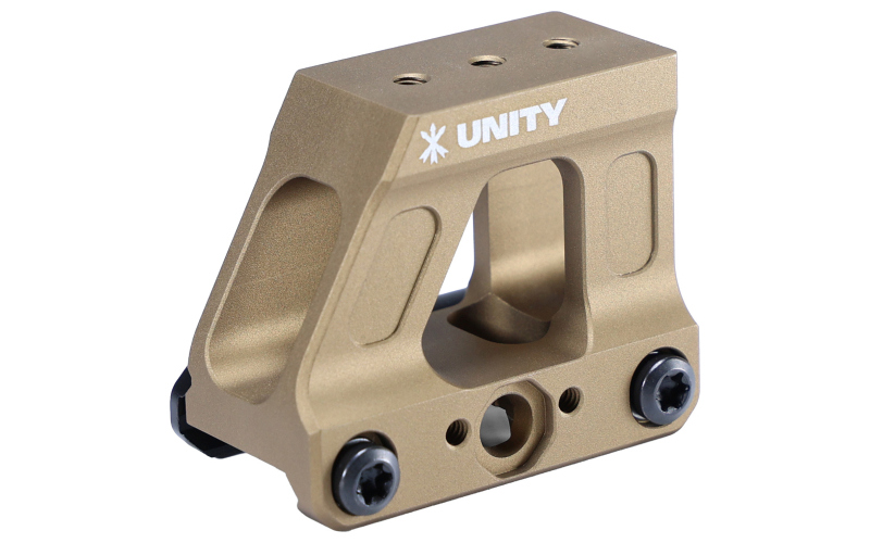UNITY FAST MRDS FDE