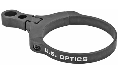 US Optics 2-Hole Switch View Lever, Black Finish, Fits TS-12X SVL-302