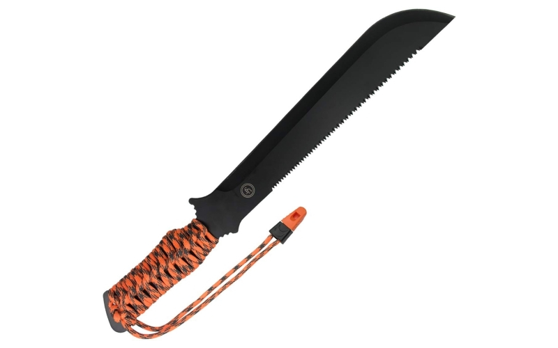 UST PARACUDA PRO MACHETE
