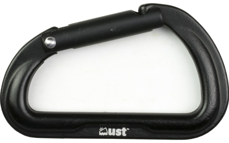 UST - Ultimate Survival Technologies Carabiner, Tool, 1 1156923
