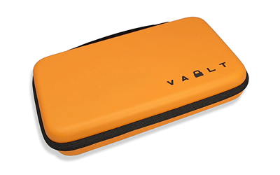 VAULT STANDARD CASE ORANGE
