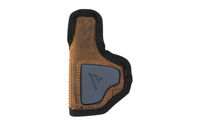 Versacarry Delta Carry, Inside Waistband Holster, Fits Full Size Pistols, Leather, Brown, Right Hand DC2111