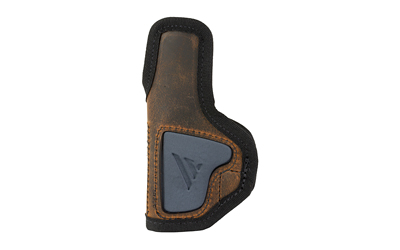 Versacarry Delta Carry, Inside Waistband Holster, Fits 1911 Pistols, Leather, Brown, Right Hand DC2112