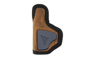 Versacarry Delta Carry, Inside Waistband Holster, Fits Sig Sauer P365, Leather, Brown, Right Hand DC2114