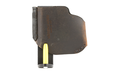 VERSACRY PRO 9MM XS RH BRN LTHR
