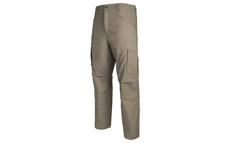 Vertx Fusion tactical 5 oz. men's pant desert tan 30x34