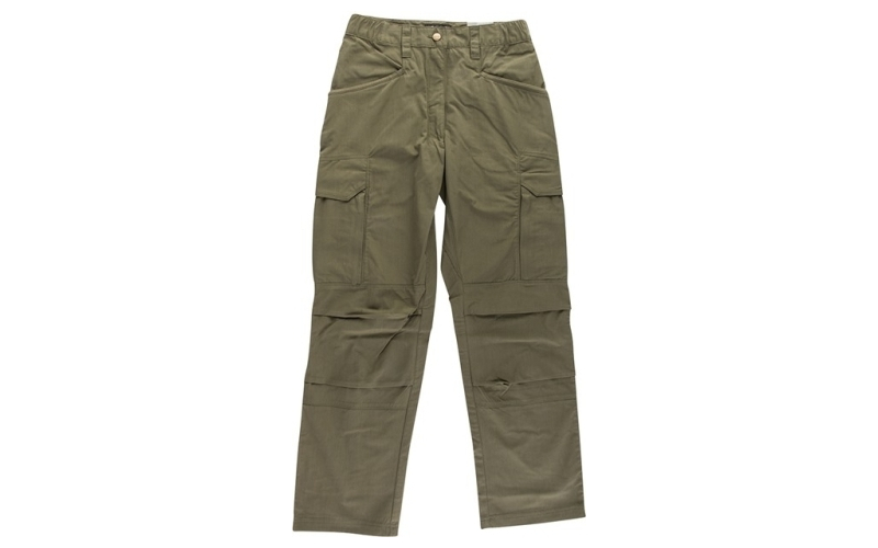 Vertx Fusion tactical 5 oz. men's pant olive drab 44x34
