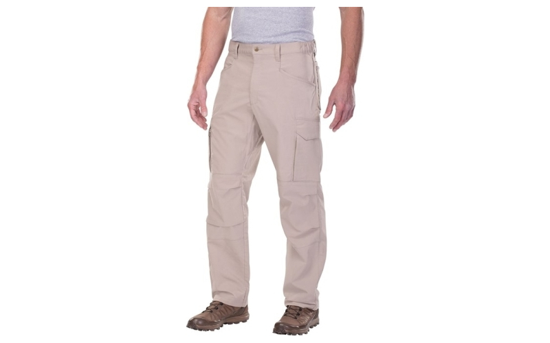 Vertx Fusion tactical 7 oz. men's pant khaki 34x34