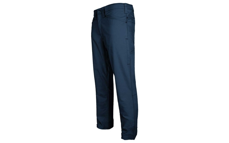 Vertx Hyde low profile 5 oz. men's pant fathom 44x34