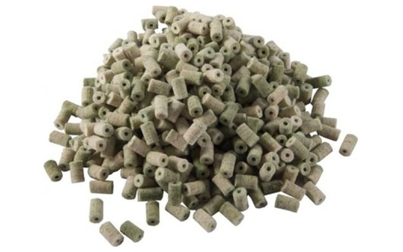 Vfg 22 caliber super intensive pellets 500/bag