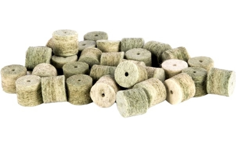Vfg 45 caliber super intensive pellets 30/bag