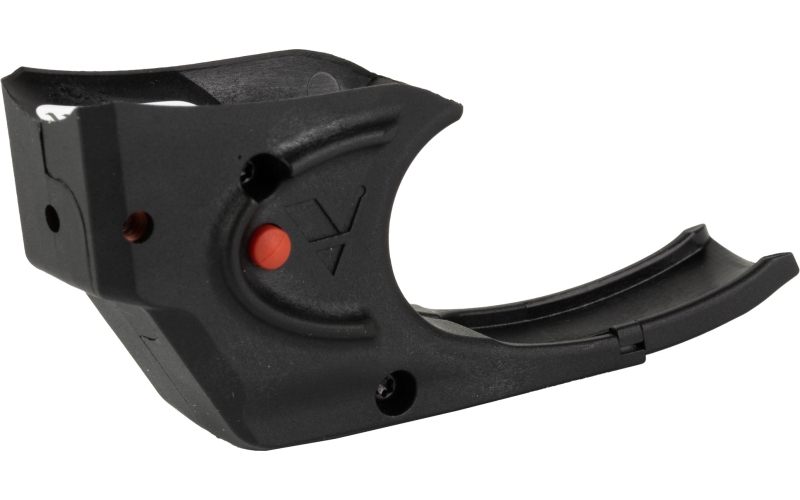 Viridian Weapon Technologies E-Series, Red Laser, Fits Ruger LCP, Black 912-0004