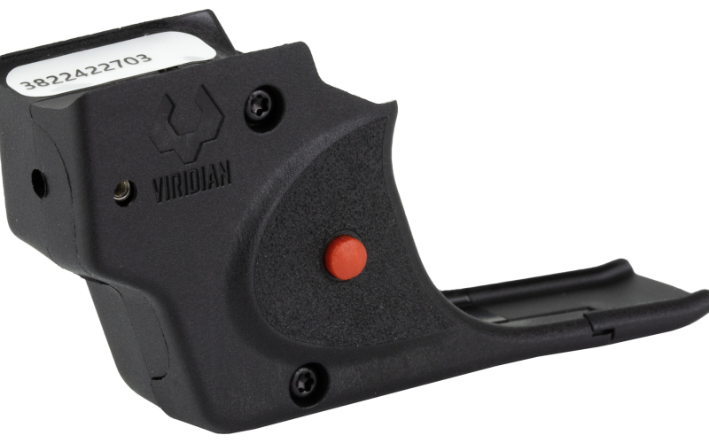 VIRIDIAN E SERIES RED LSR RUGER MAX9