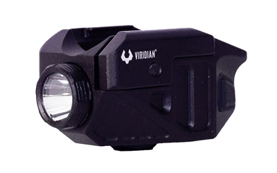 Viridian Weapon Technologies CTL, Fits Sig Sauer P365, 525 Lumen Tactical Light, Black, Includes Safe Charge Power Bank 930-0039