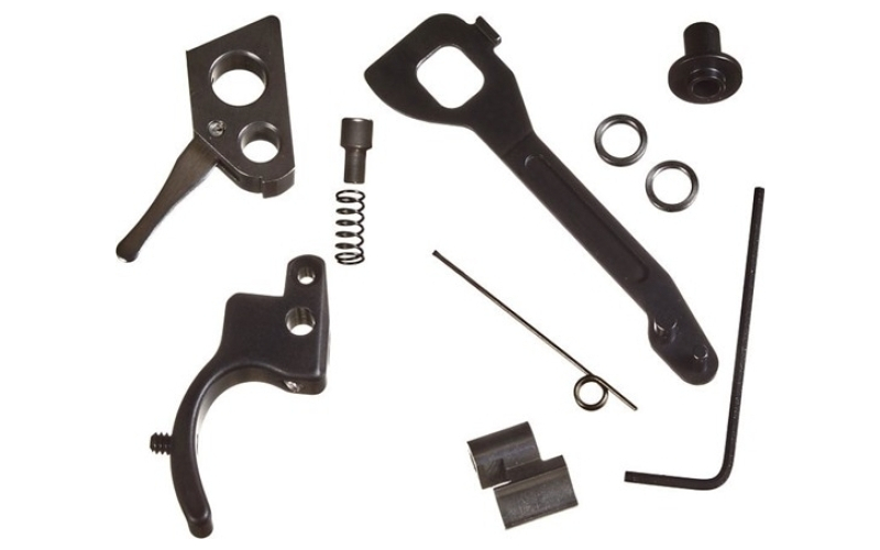 Volquartsen Accurizing kit for the ruger mk iv