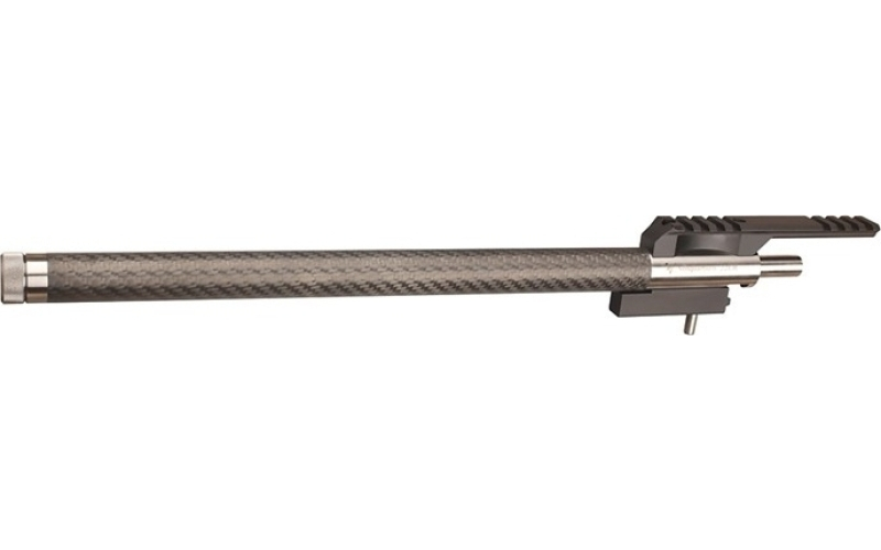 Volquartsen Barrel 22 long rifle 16.5'' black