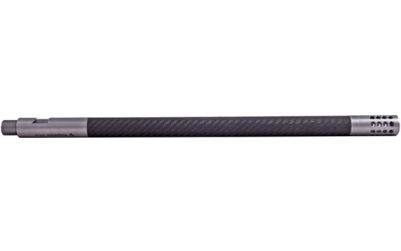 Volquartsen Comp 10/22lr~ barrel, carbon fiber