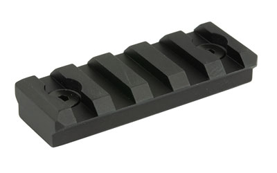 VLTOR KEYMOD PCTNNY RAIL SCTN 2" BLK