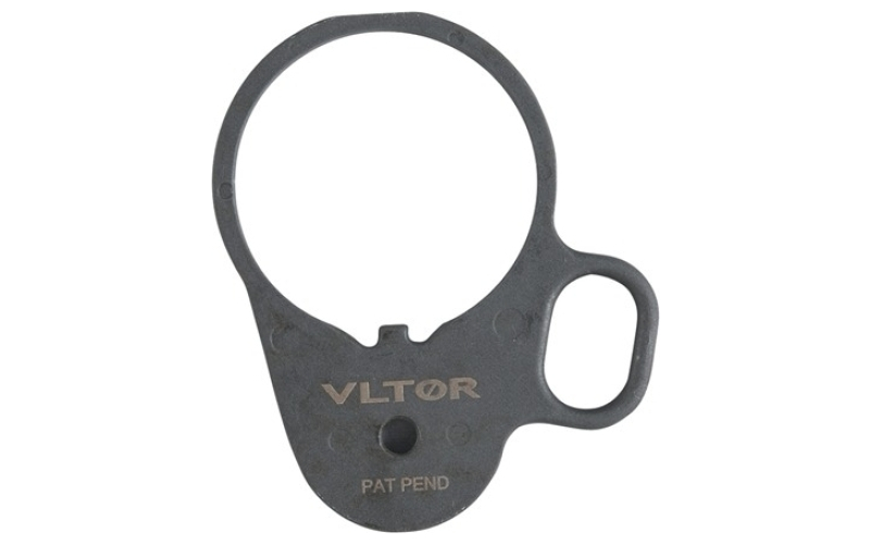 VLTOR Sase-2e enhanced sase-2 end plate