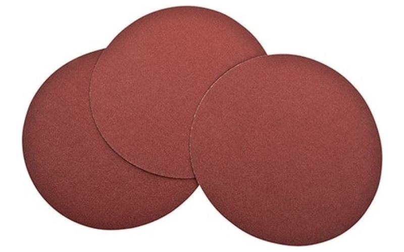 Vsm Abrasives Corporation 10'' (25.4cm) discs, 60 grit