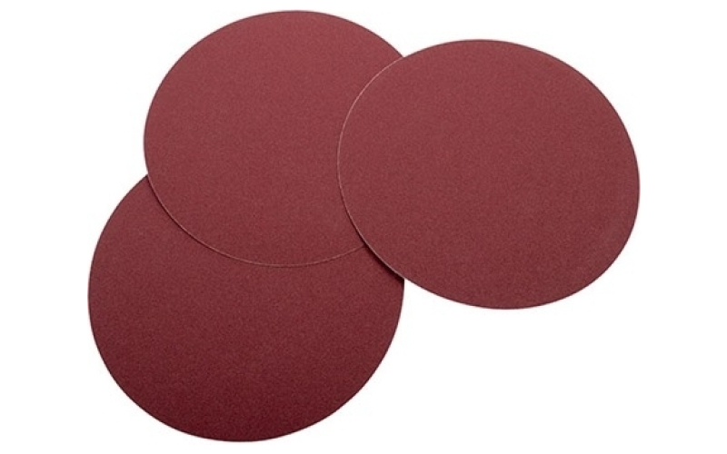 Vsm Abrasives Corporation 10'' (25.4cm) discs, 80 grit