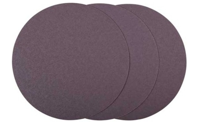 Vsm Abrasives Corporation 12'' (30.5cm) discs, 60 grit
