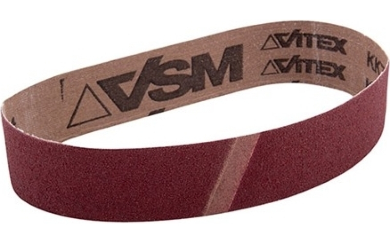 Vsm Abrasives Corporation 60 grit 1 1/2'' (3.8cm) x 18 15/16'' (48.1cm)